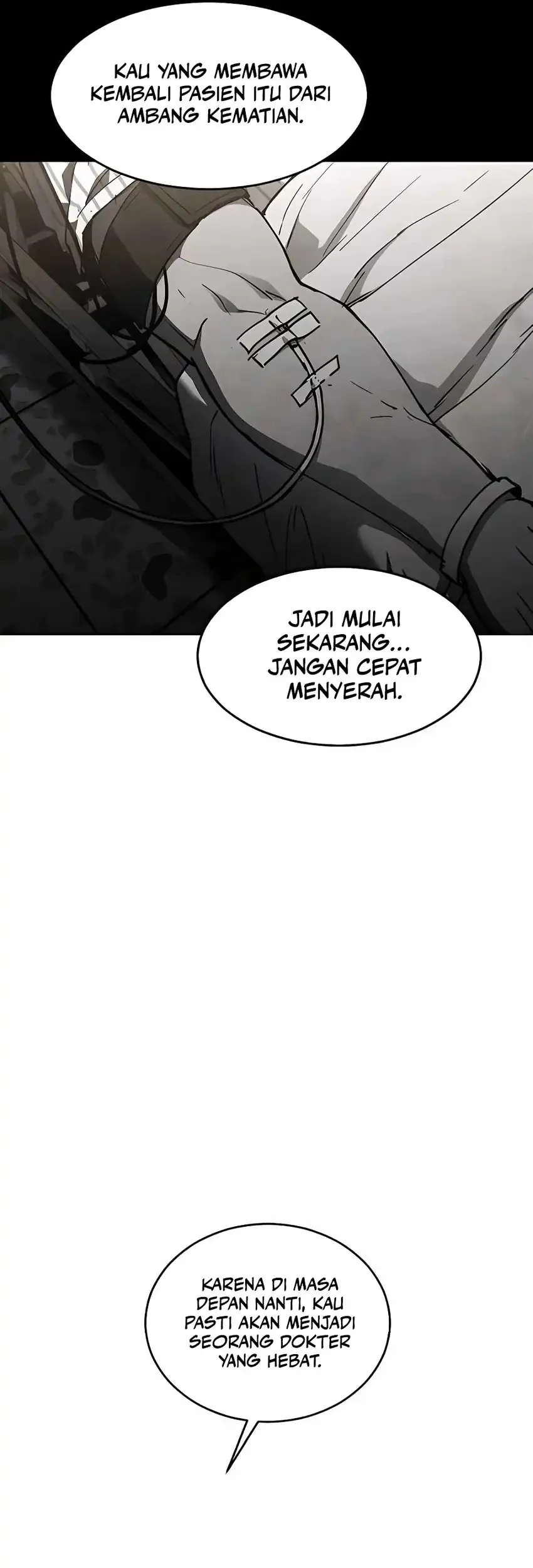 Fog Land Chapter 22 Gambar 30