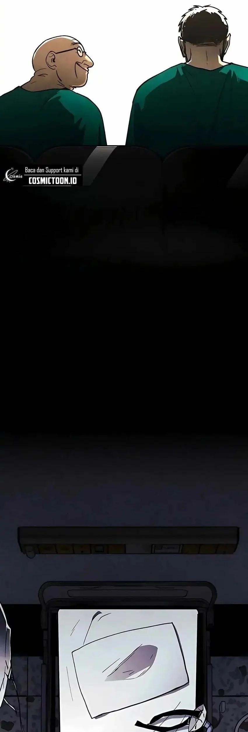 Fog Land Chapter 22 Gambar 31