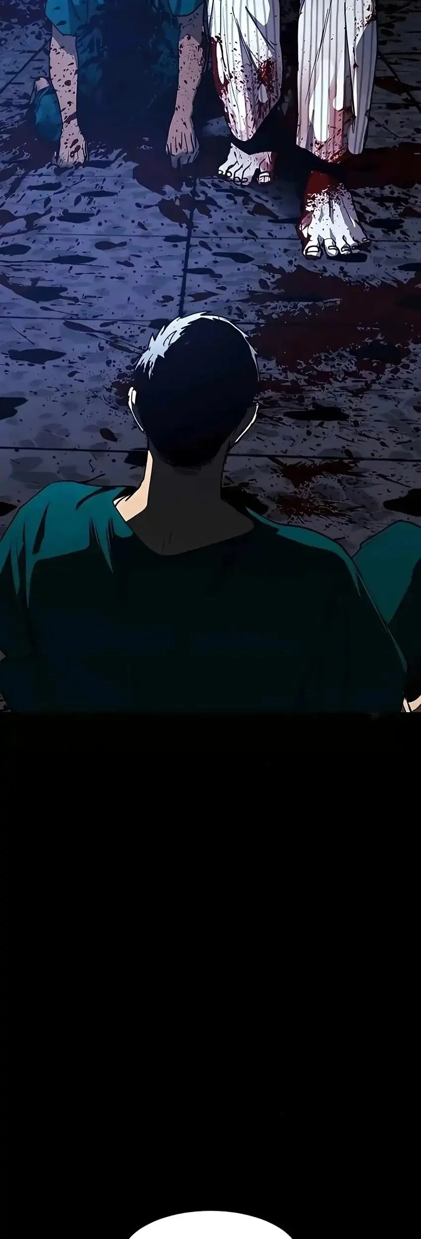 Fog Land Chapter 22 Gambar 36