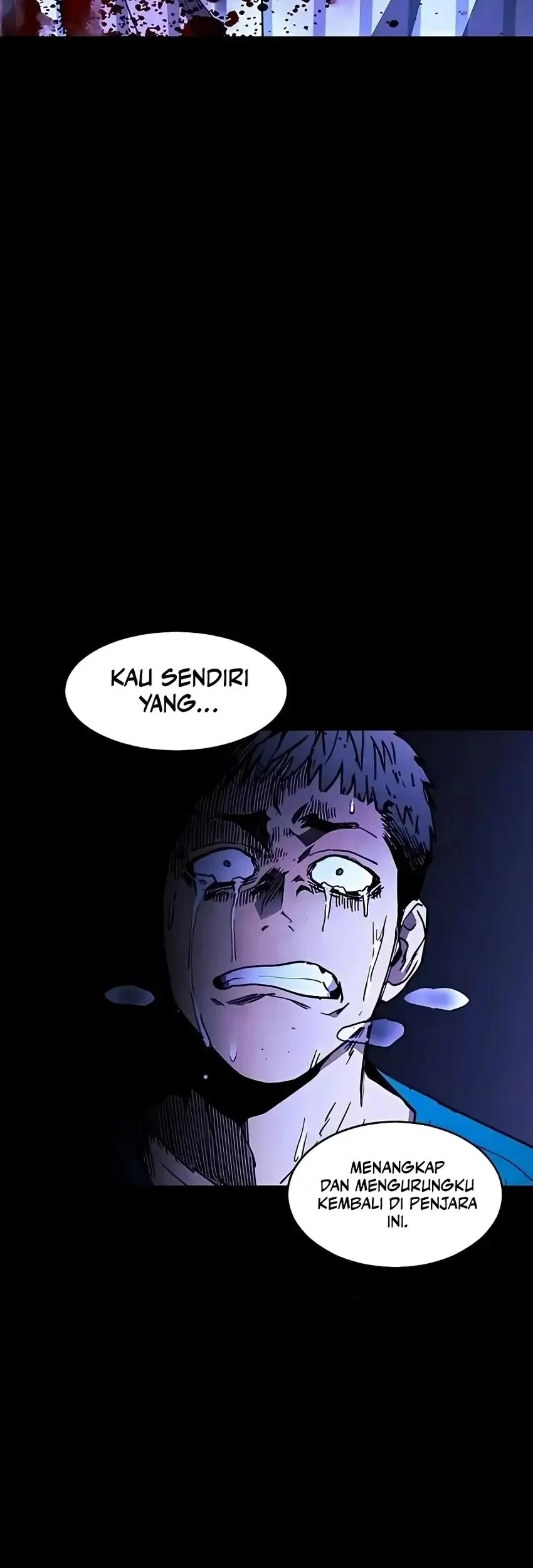 Fog Land Chapter 22 Gambar 38