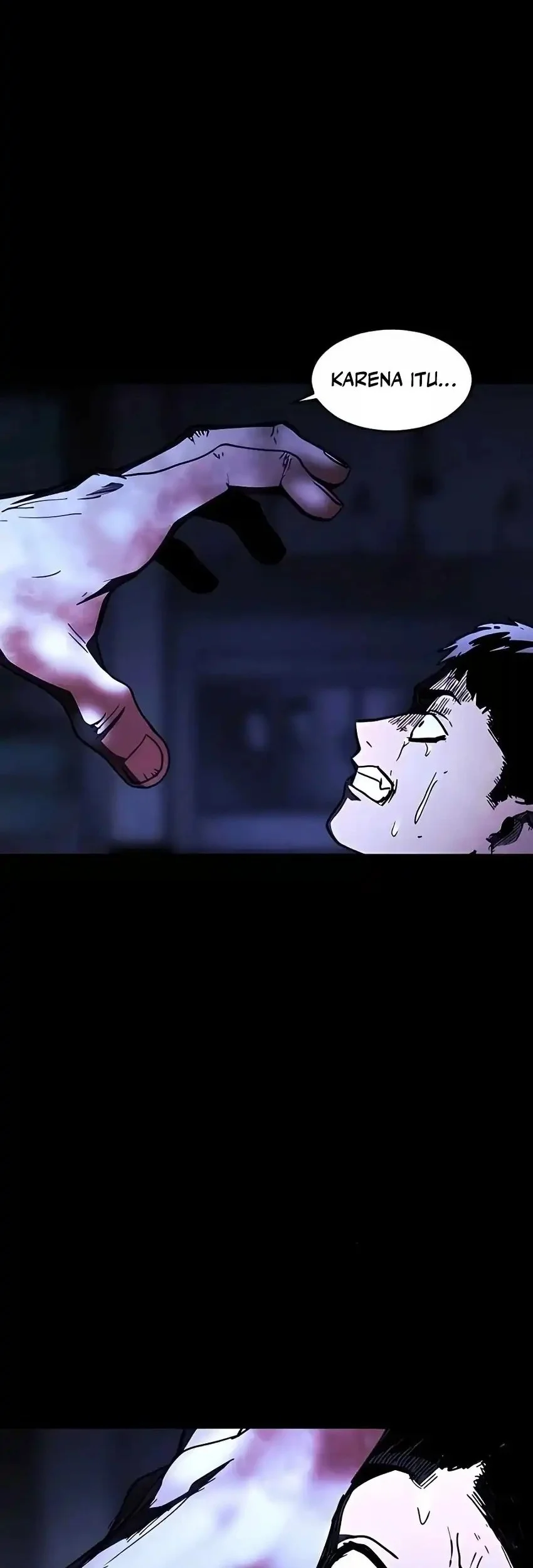 Fog Land Chapter 22 Gambar 41