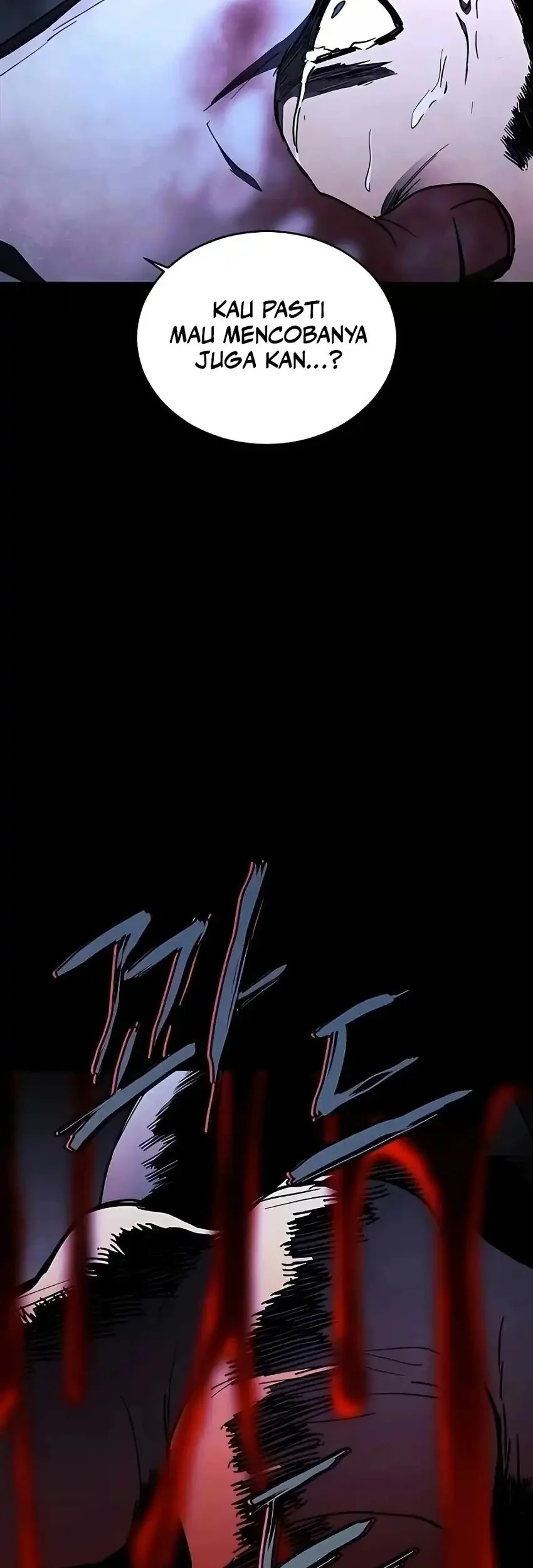 Fog Land Chapter 22 Gambar 42