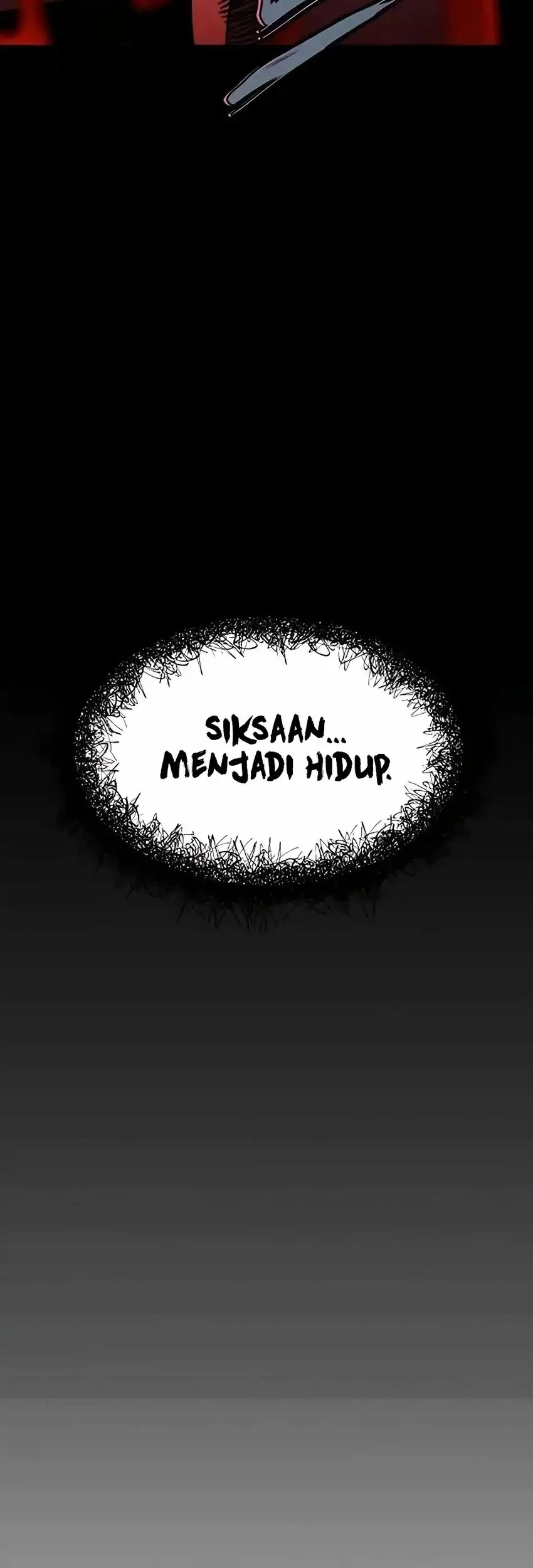 Fog Land Chapter 22 Gambar 43