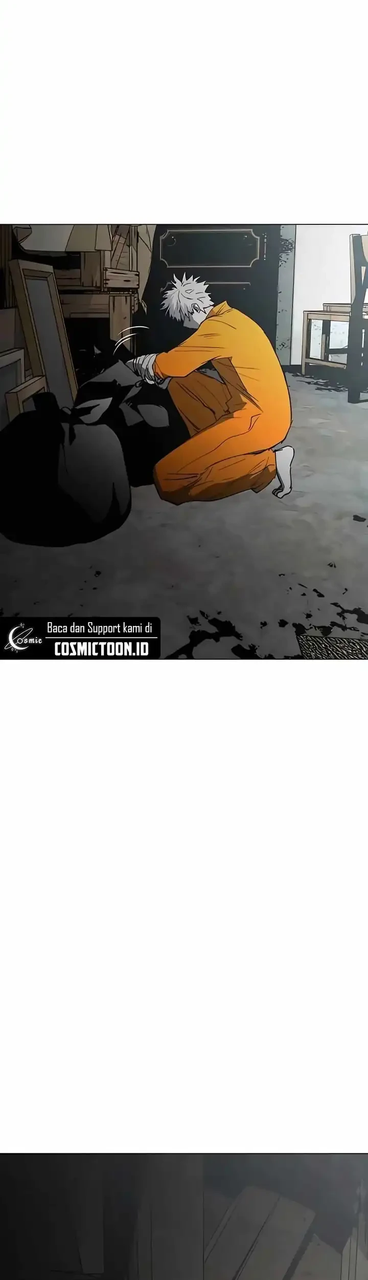 Fog Land Chapter 23 Gambar 60