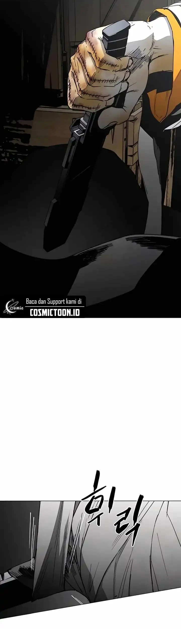 Fog Land Chapter 23 Gambar 61