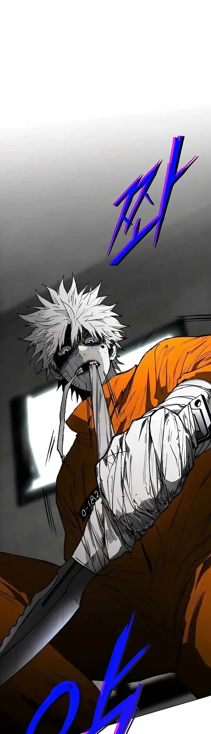 Fog Land Chapter 23 Gambar 62