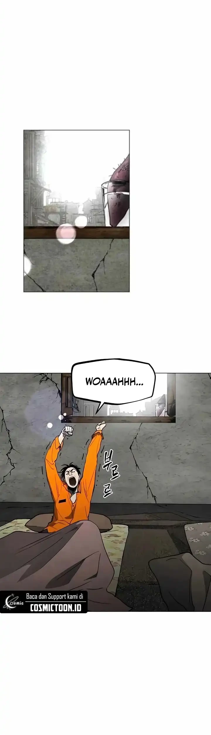 Fog Land Chapter 23 Gambar 10