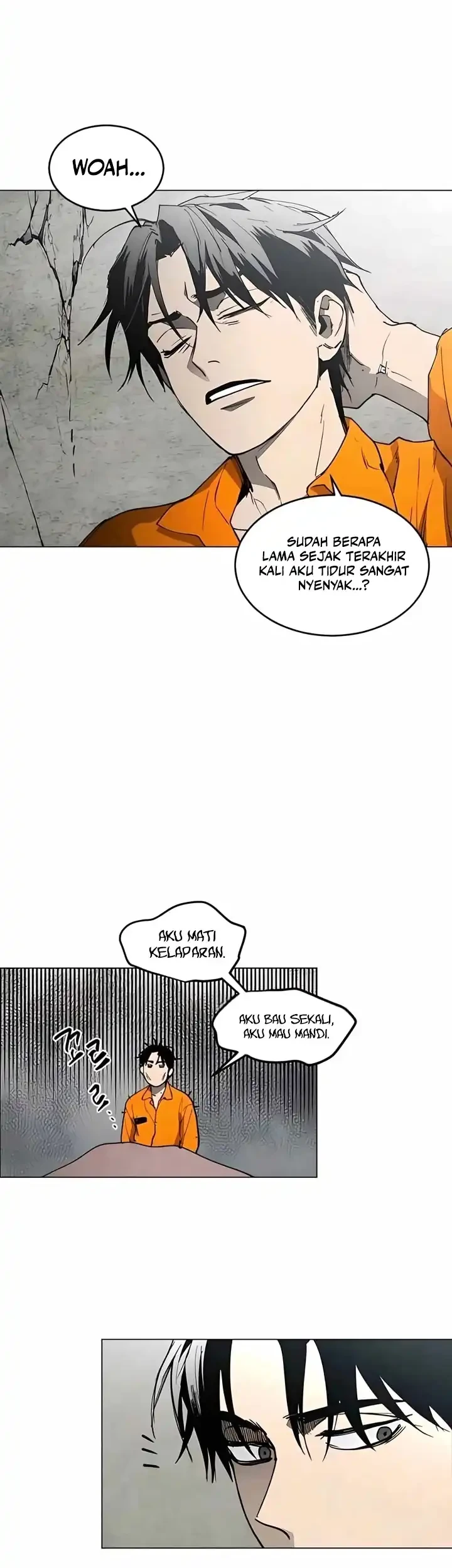 Fog Land Chapter 23 Gambar 11