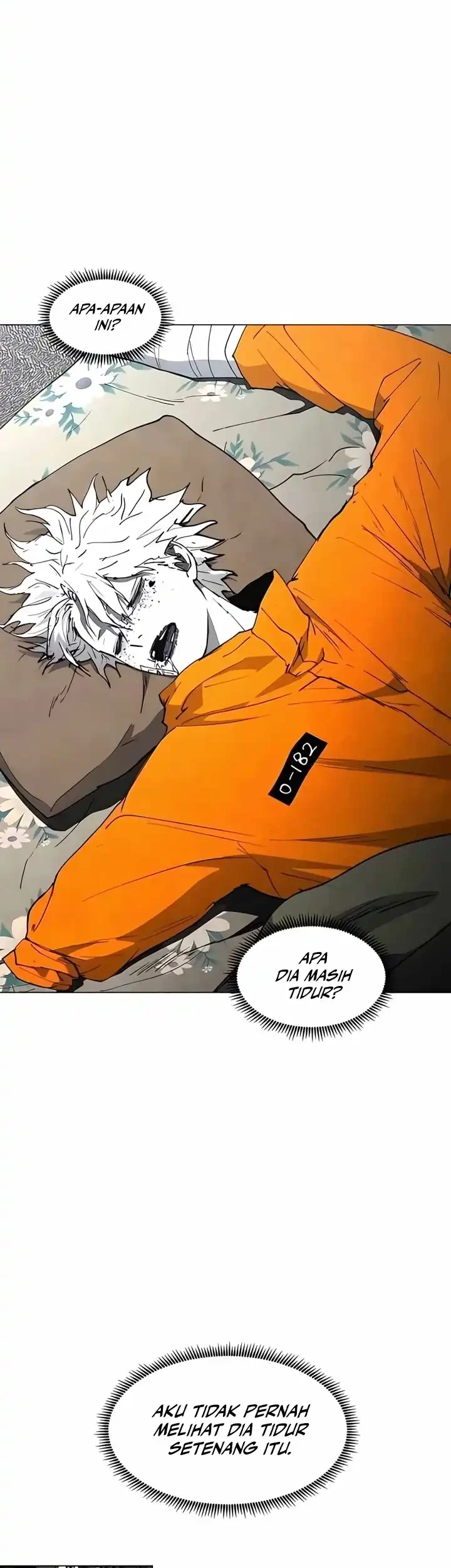 Fog Land Chapter 23 Gambar 12