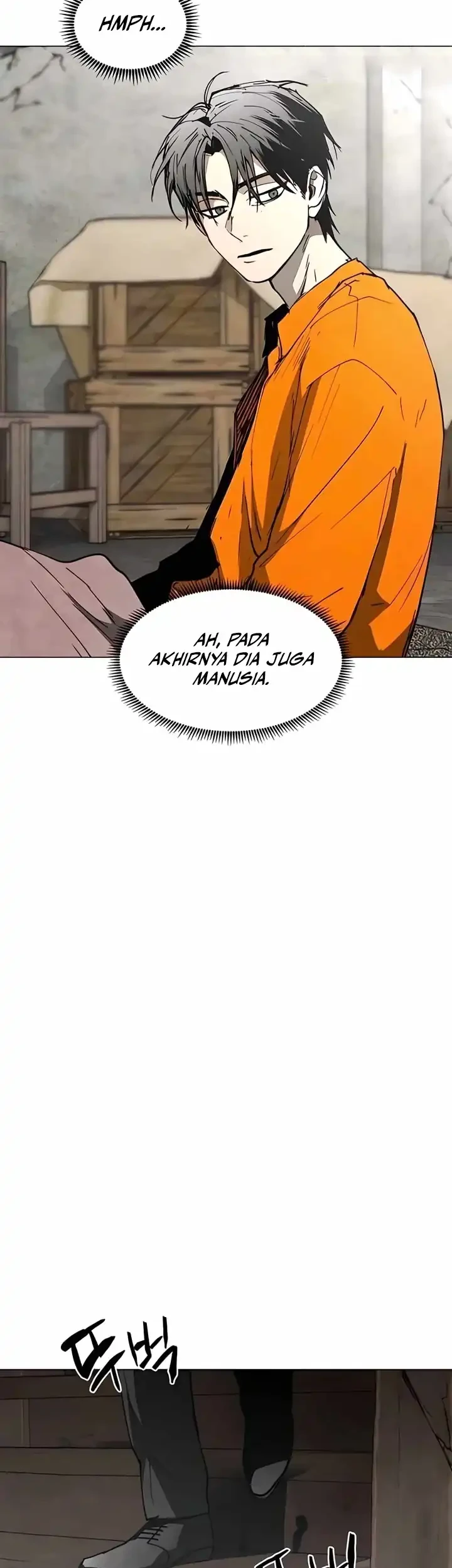 Fog Land Chapter 23 Gambar 15