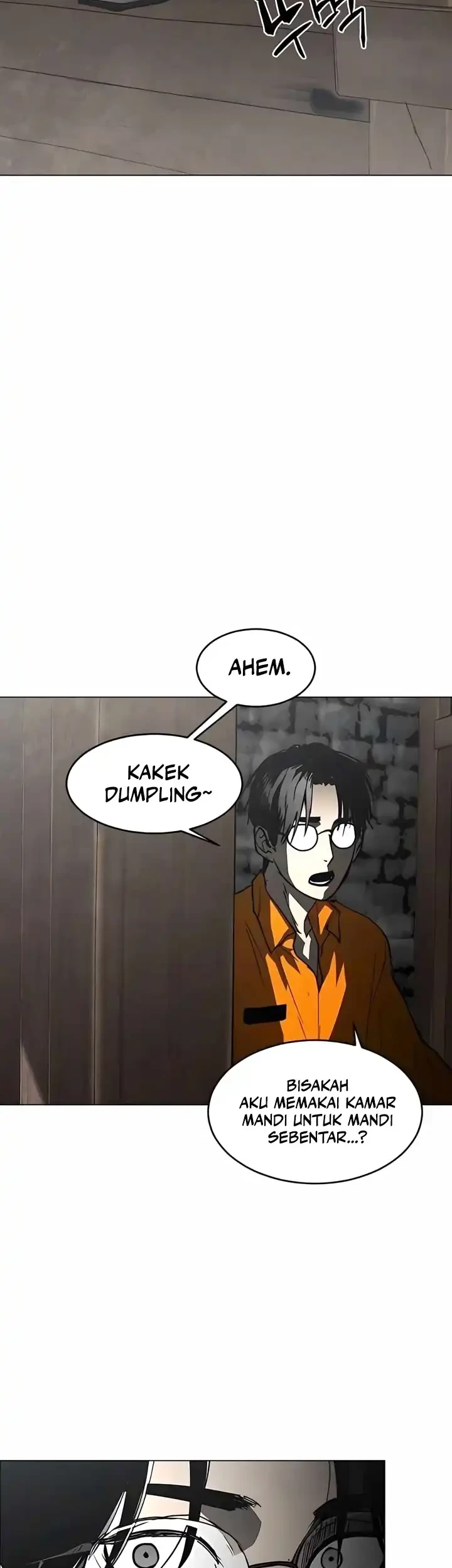 Fog Land Chapter 23 Gambar 16