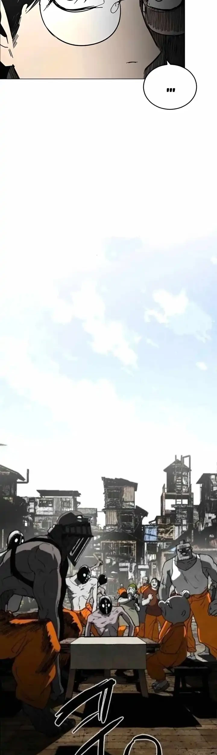 Fog Land Chapter 23 Gambar 17