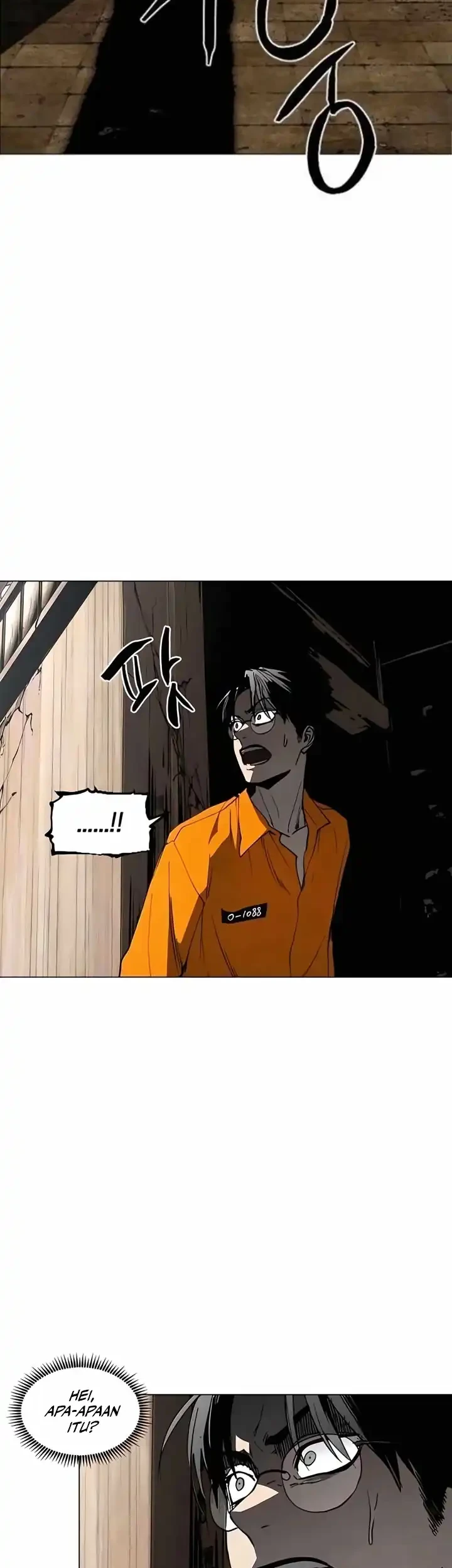 Fog Land Chapter 23 Gambar 18