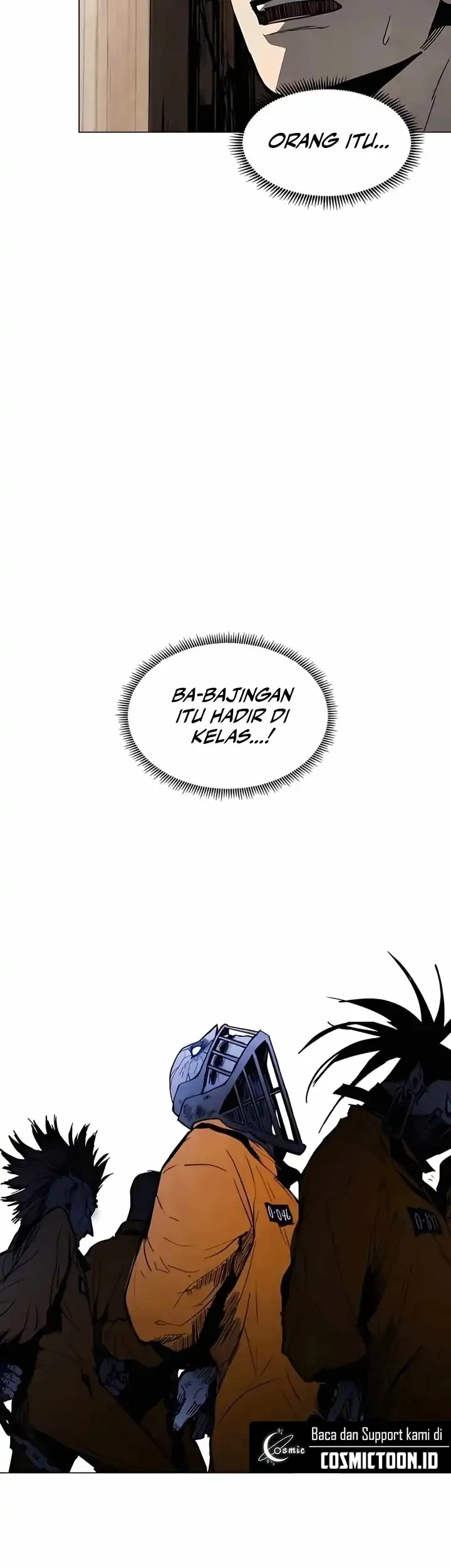 Fog Land Chapter 23 Gambar 19