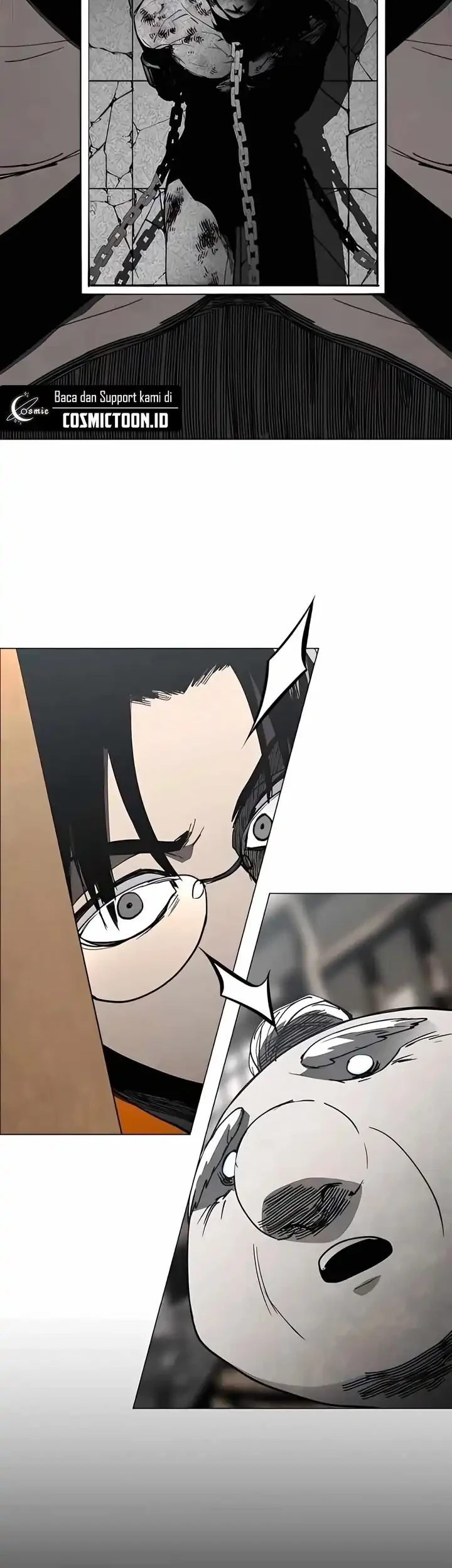 Fog Land Chapter 23 Gambar 21