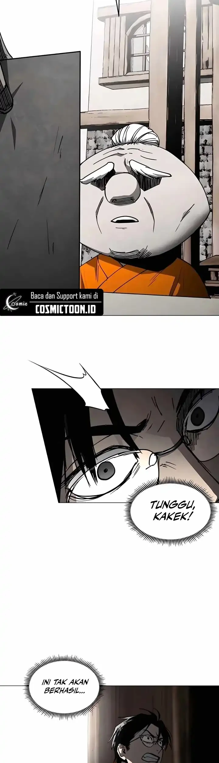 Fog Land Chapter 23 Gambar 24