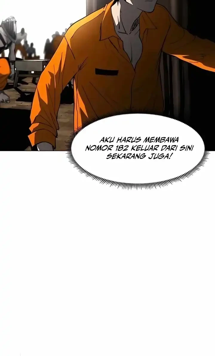 Fog Land Chapter 23 Gambar 25