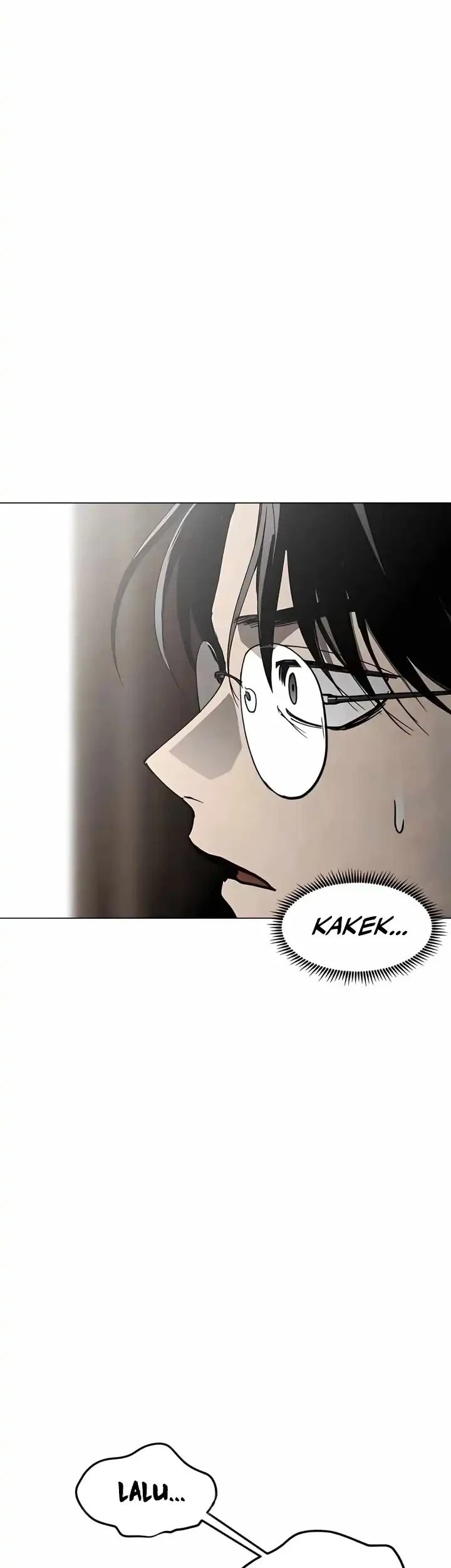 Fog Land Chapter 23 Gambar 27