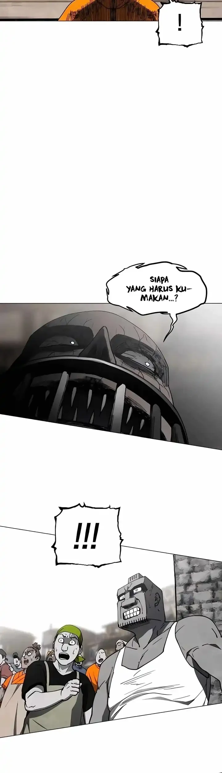 Fog Land Chapter 23 Gambar 30