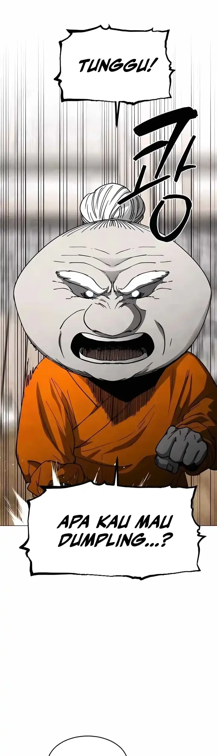 Fog Land Chapter 23 Gambar 32