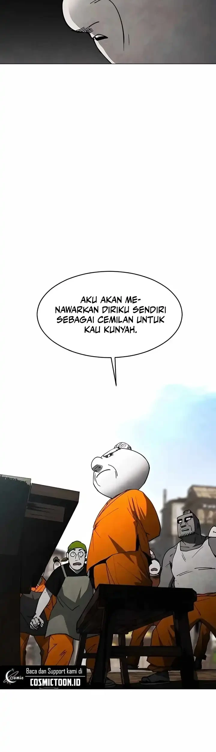 Fog Land Chapter 23 Gambar 34