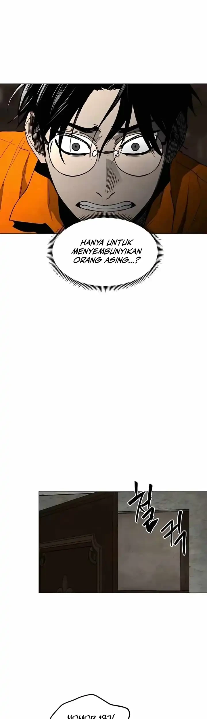 Fog Land Chapter 23 Gambar 38