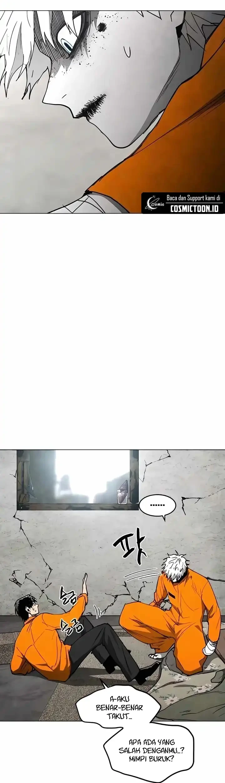 Fog Land Chapter 23 Gambar 42