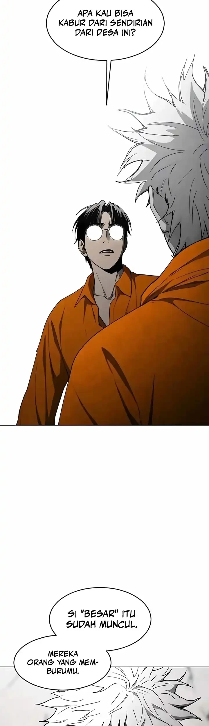 Fog Land Chapter 23 Gambar 46