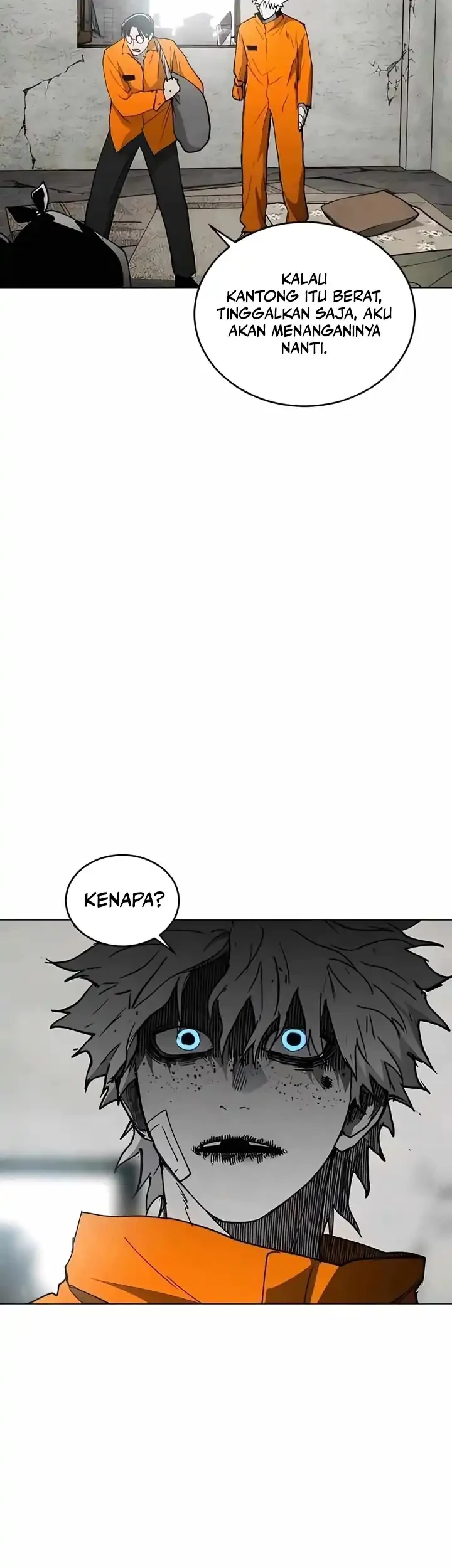 Fog Land Chapter 23 Gambar 48