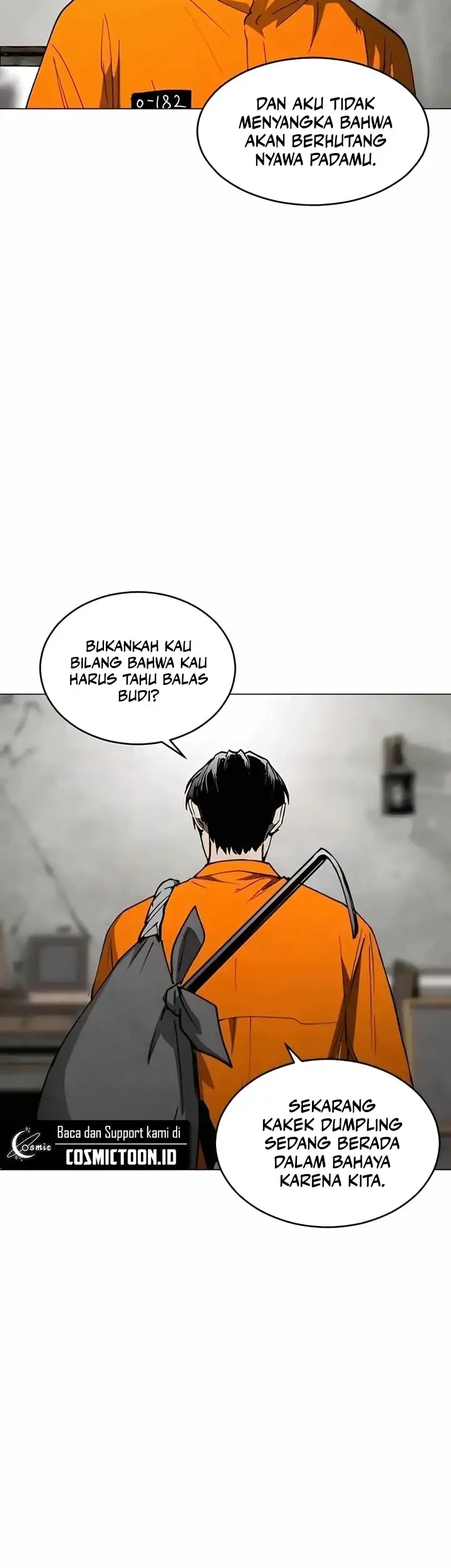 Fog Land Chapter 23 Gambar 51