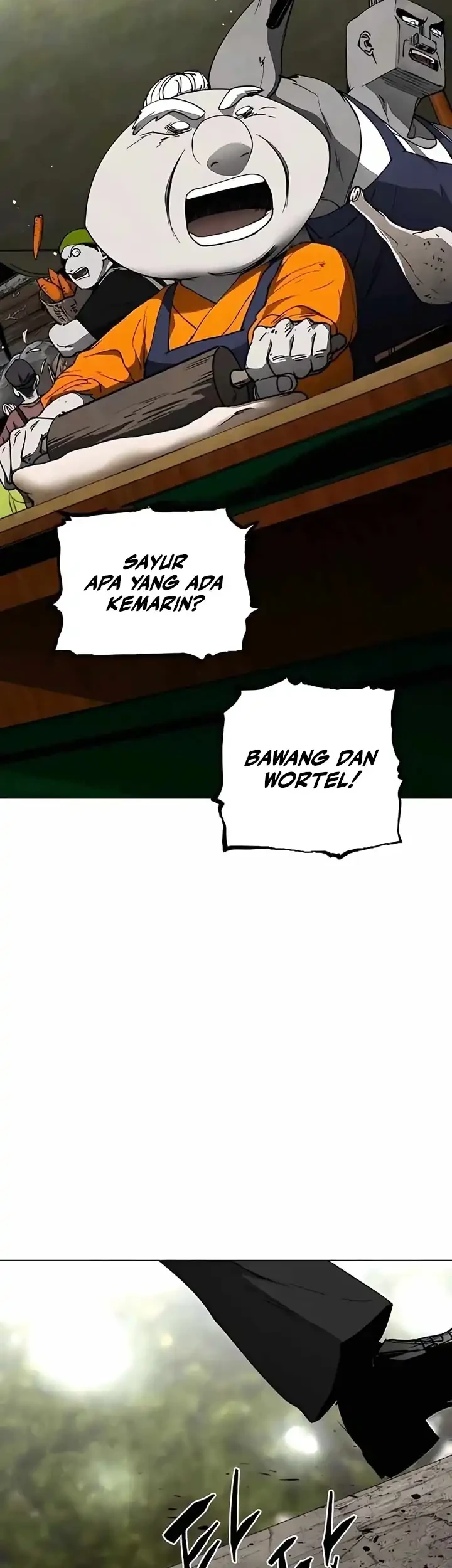 Fog Land Chapter 23 Gambar 53