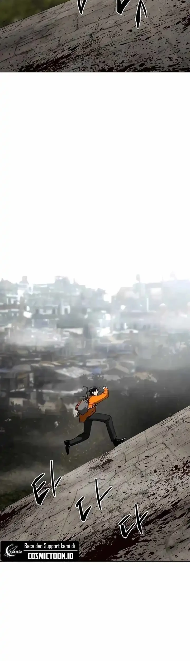 Fog Land Chapter 23 Gambar 54
