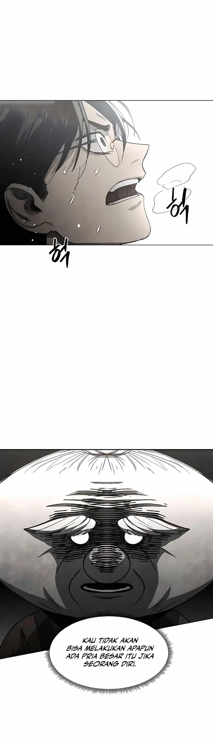 Fog Land Chapter 23 Gambar 55