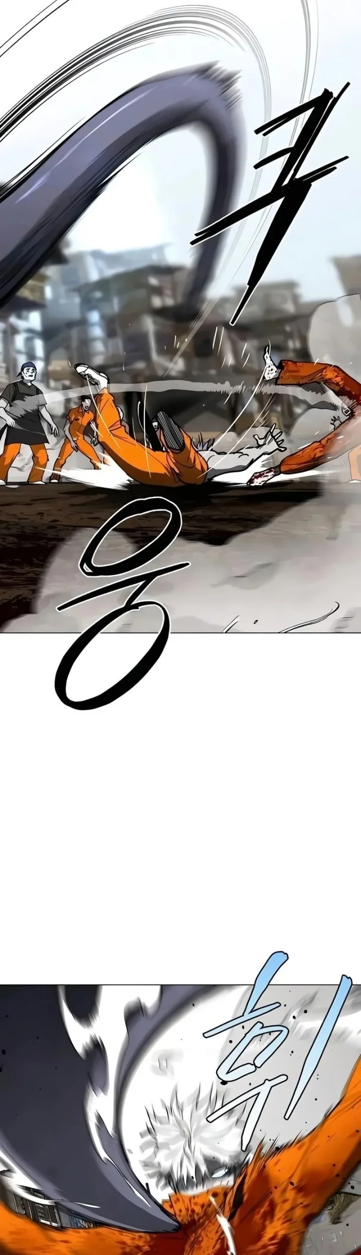 Fog Land Chapter 27 Gambar 56