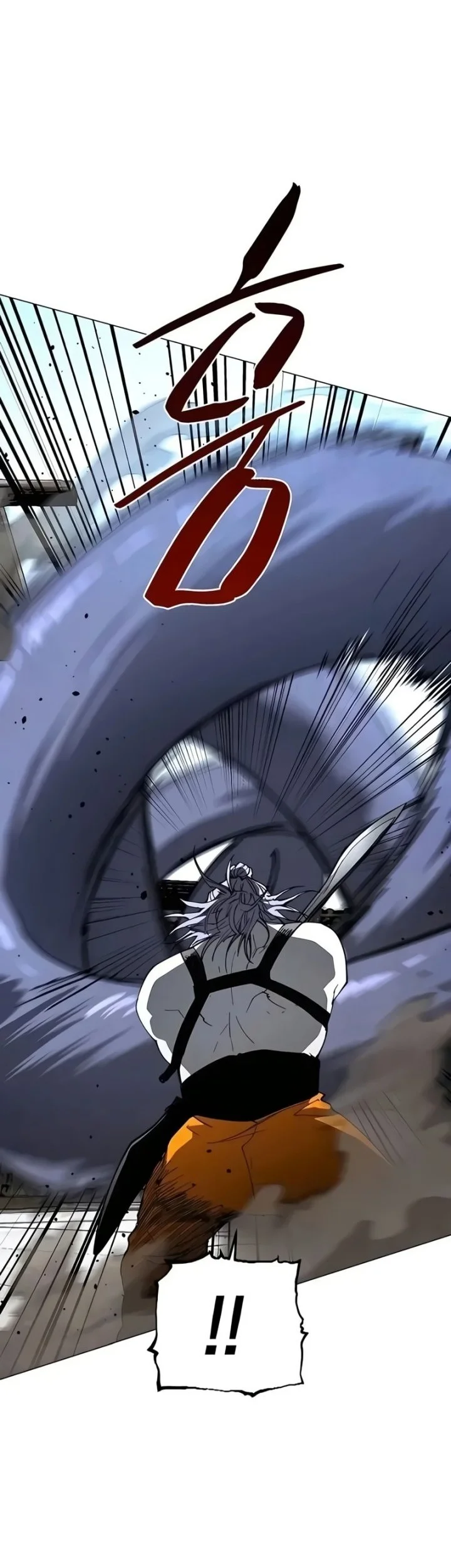 Fog Land Chapter 27 Gambar 58