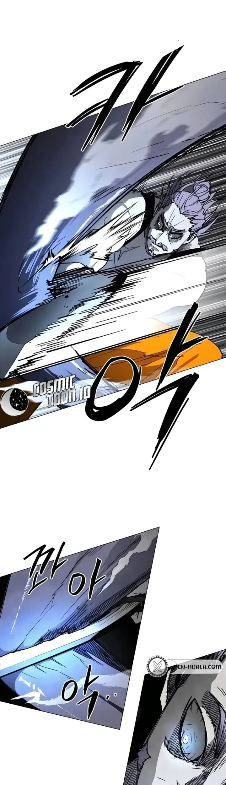 Fog Land Chapter 27 Gambar 59