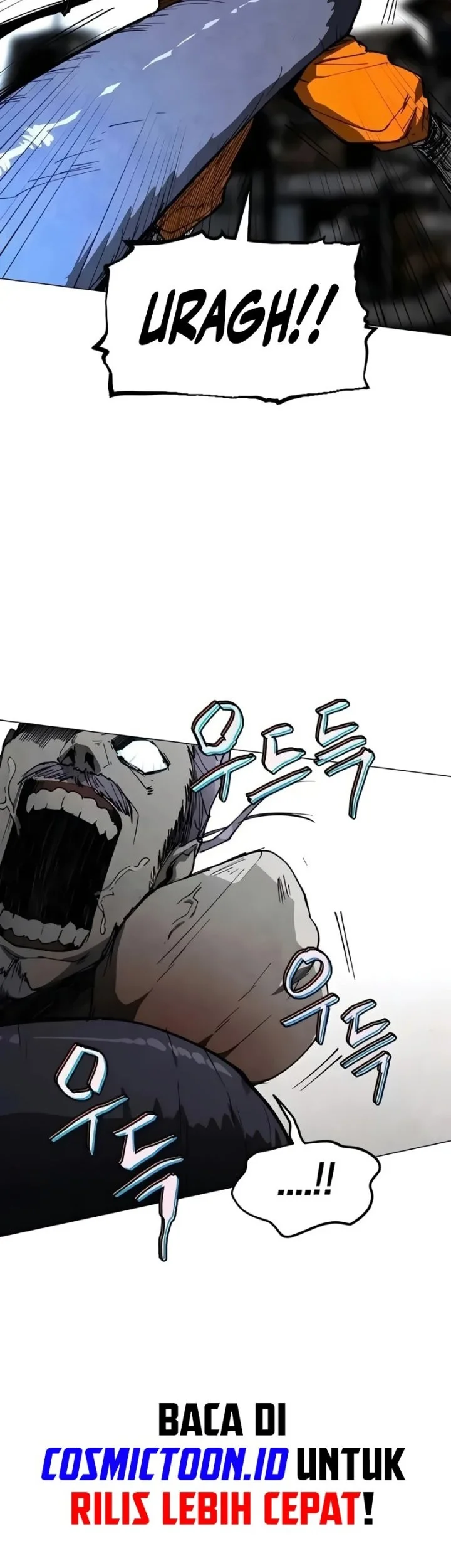 Fog Land Chapter 27 Gambar 63