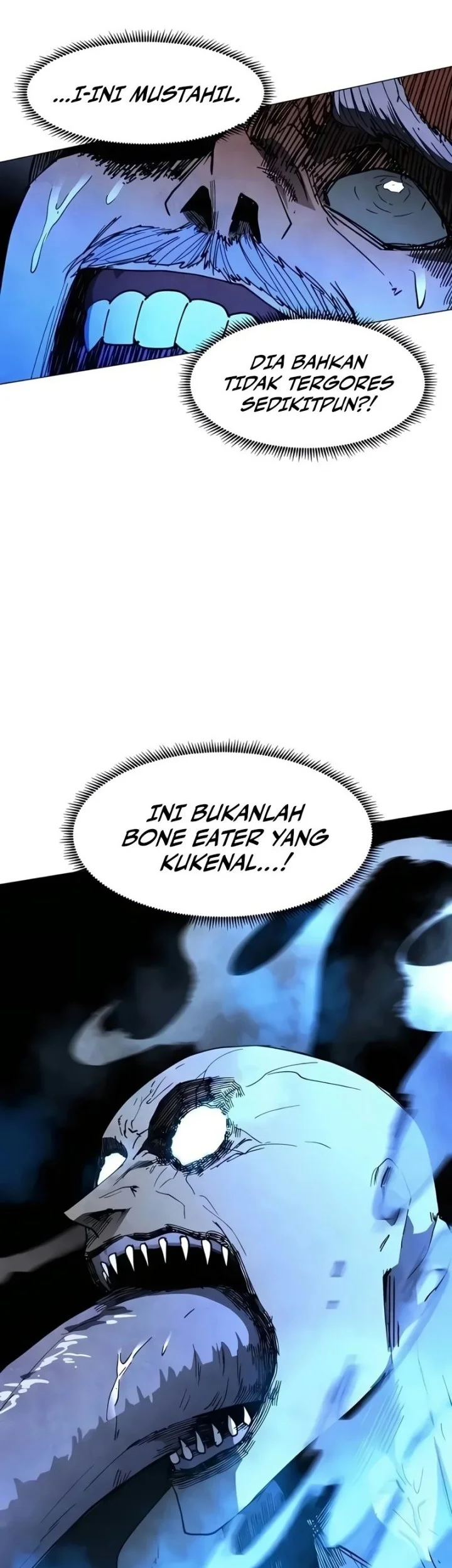 Fog Land Chapter 27 Gambar 64