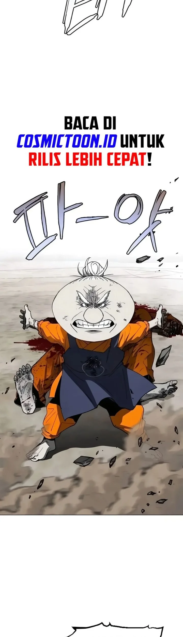 Fog Land Chapter 27 Gambar 67