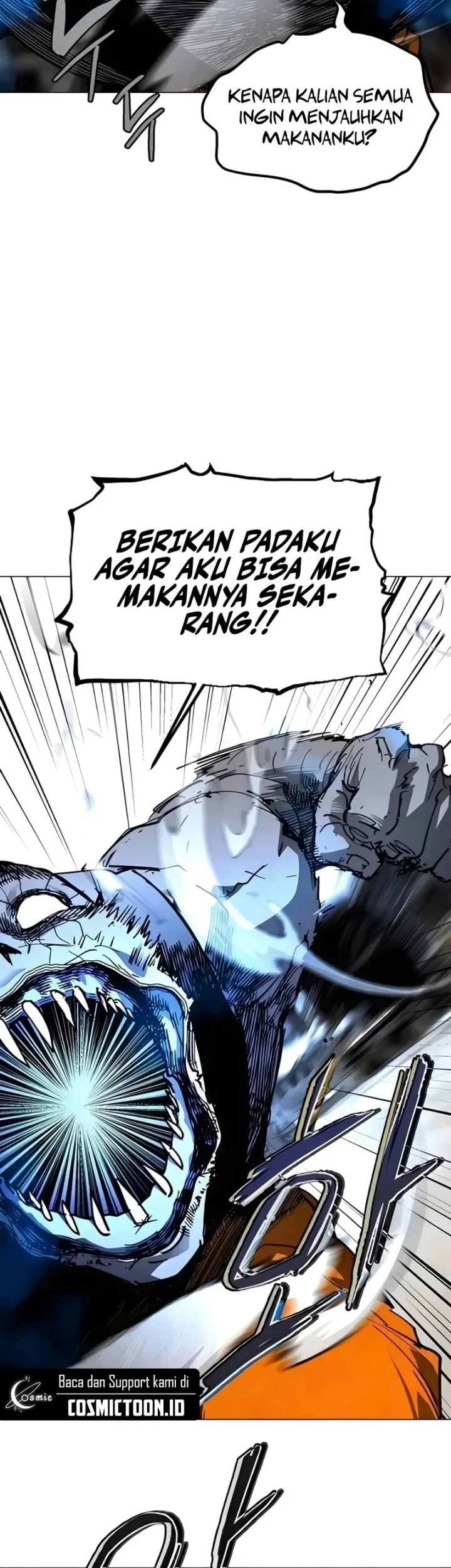 Fog Land Chapter 27 Gambar 69