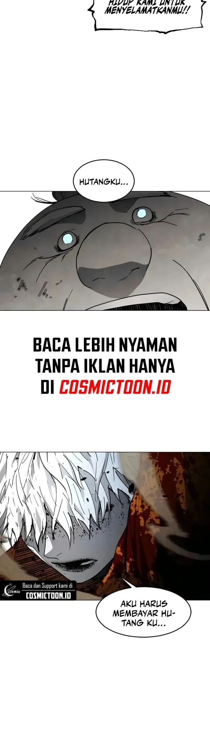 Fog Land Chapter 27 Gambar 75