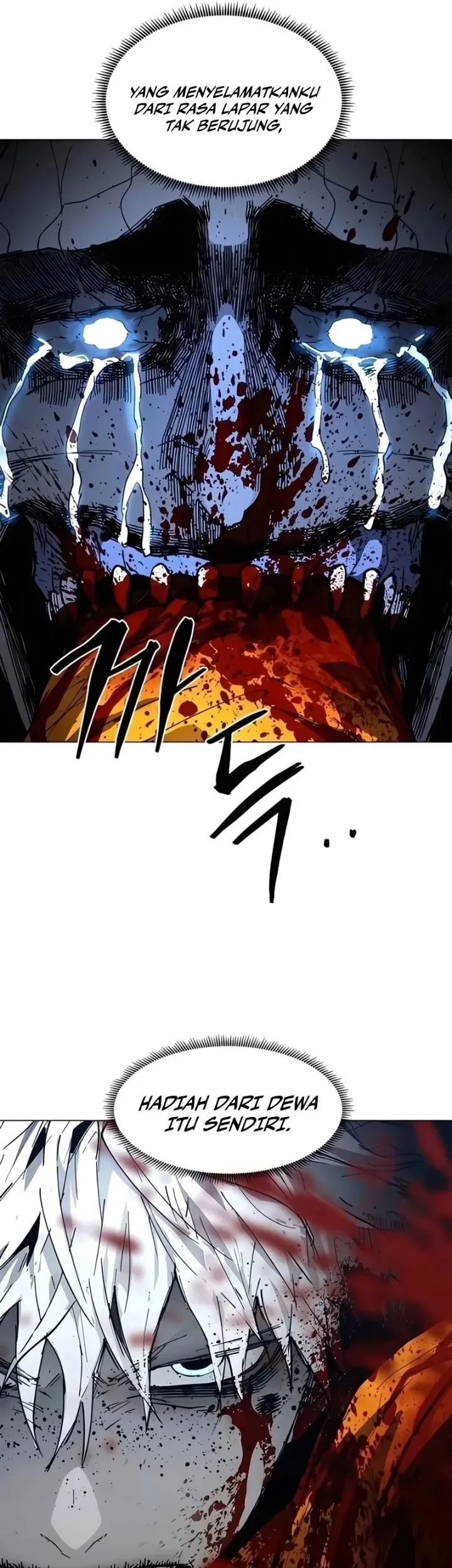 Fog Land Chapter 27 Gambar 78