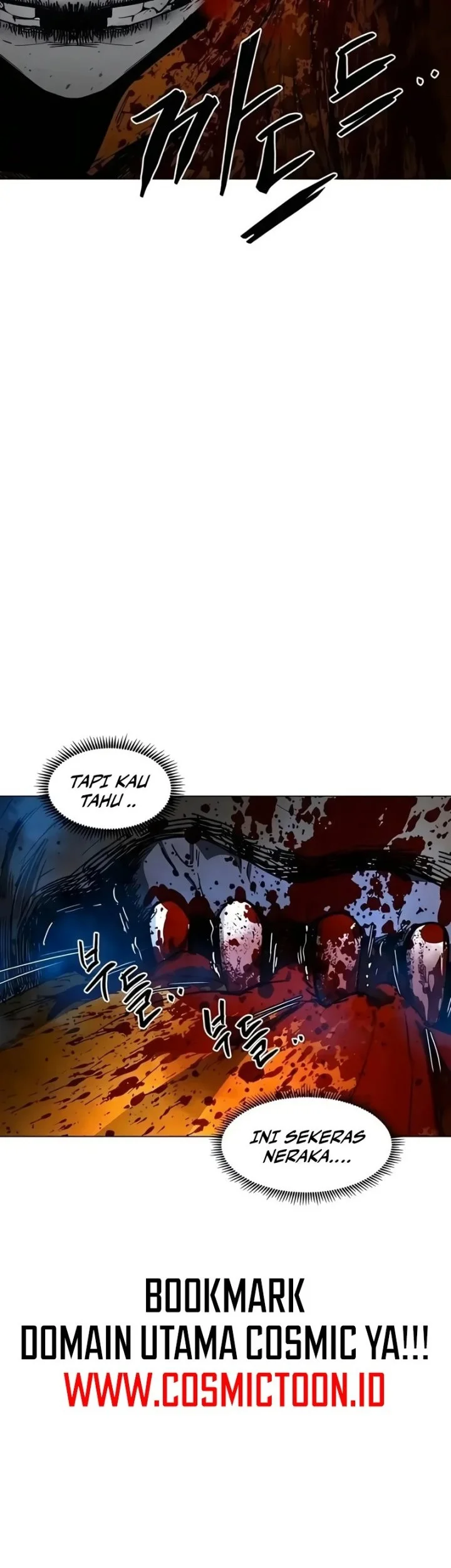 Fog Land Chapter 27 Gambar 79