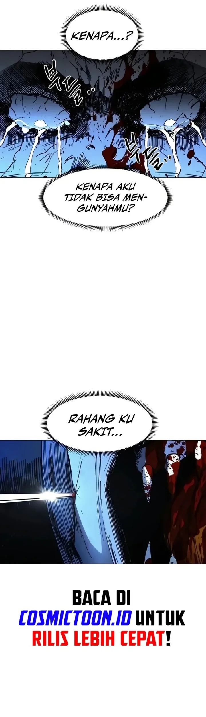 Fog Land Chapter 27 Gambar 80