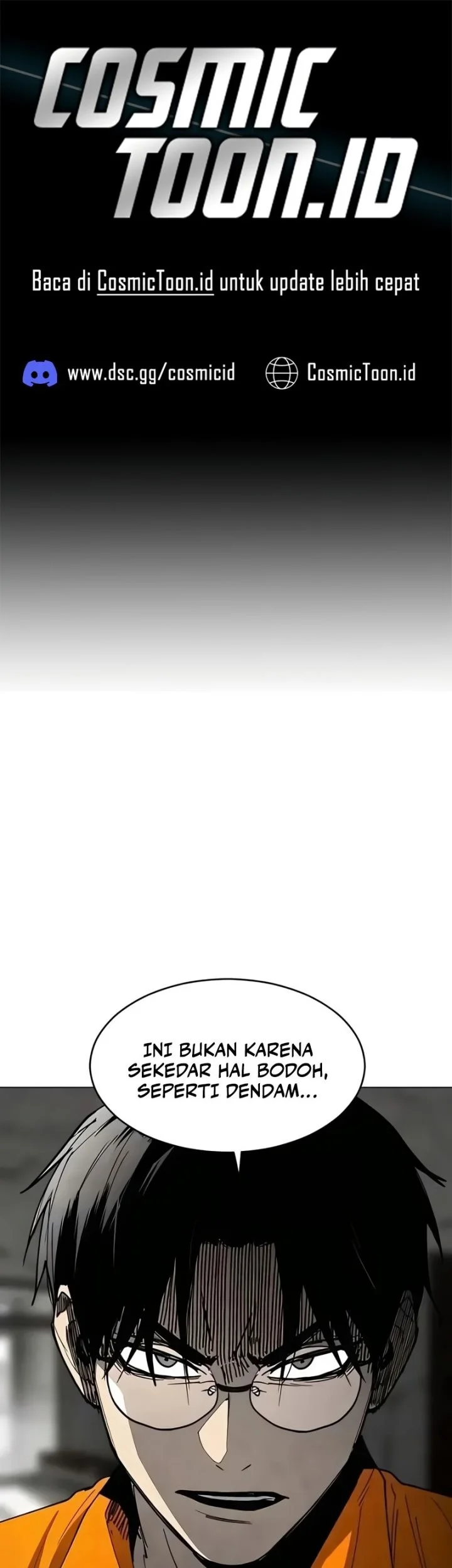 Komik Fog Land Chapter 27 gambar 1