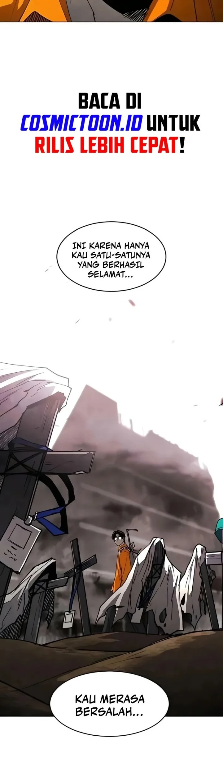 Manhwa Fog Land Chapter 27 gambar 2