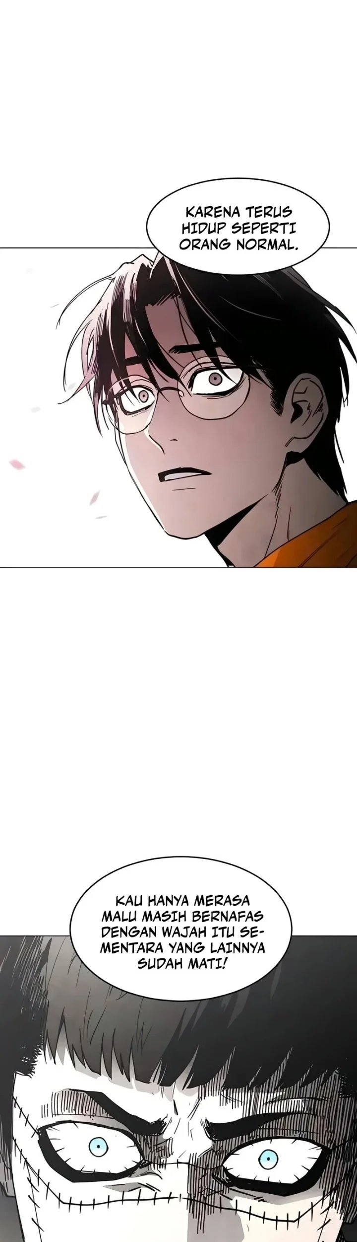 Fog Land Chapter 27 Gambar 3