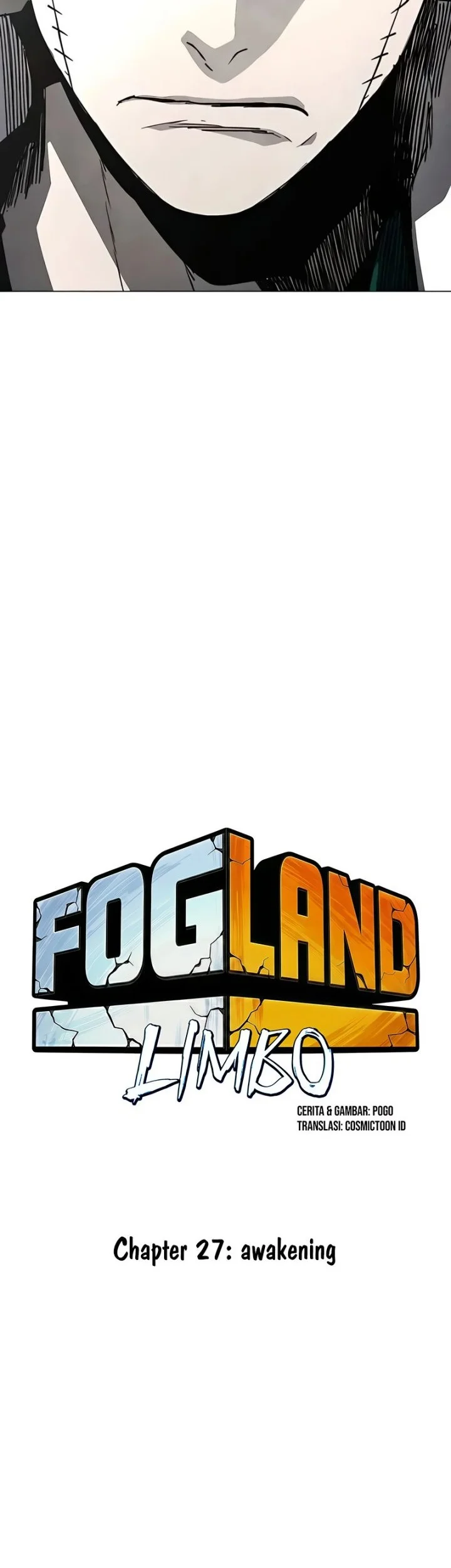 Fog Land Chapter 27 Gambar 4