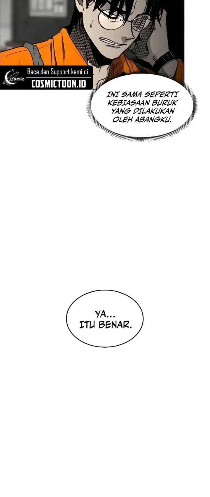 Fog Land Chapter 27 Gambar 6