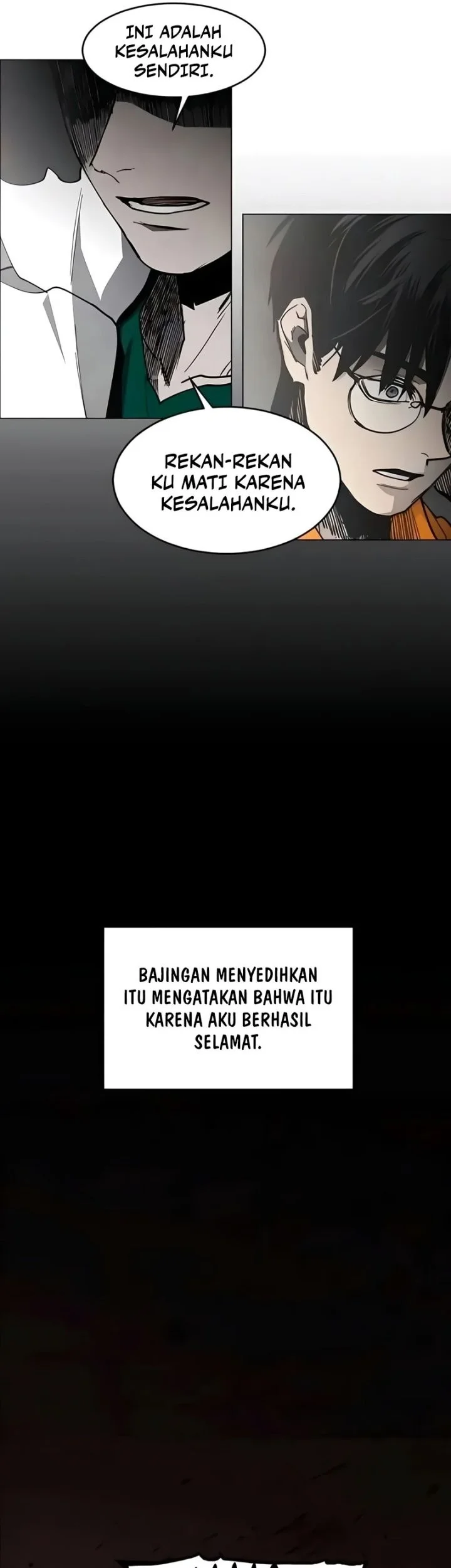 Fog Land Chapter 27 Gambar 7